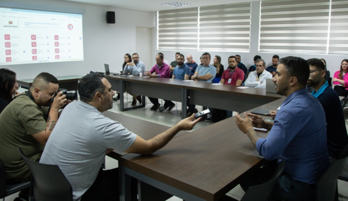 Prefeitura de Mogi das Cruzes regulamenta Lei de Acesso à Informação e lança novo Portal da Transparência