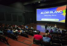 Prefeitura apresenta avanços da Lei Aldir Blanc e investimentos na cultura em Ribeirão Pires