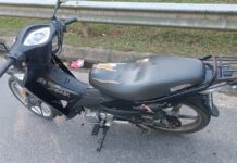 GCM apreende simulacro de arma durante patrulhamento em Ribeirão Pires