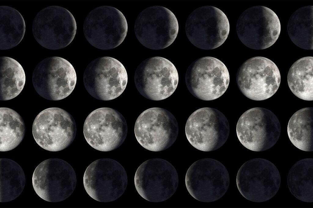 Lua Reha Fases da lua afetam o sono? Entenda o que diz a ciência - Jornal lógica