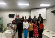 COMPIR Ribeirão Pires inicia novo mandato com posse de conselheiros