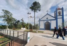Ribeirão Pires instala segunda estação meteorológica profissional e amplia monitoramento climático