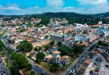 Ribeirão Pires adere ao Pacto Meu Município pelos ODS e reforça compromisso com a Agenda 2030
