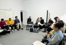 Escola Municipal de Artes fortalece ações de inclusão com capacitação de orientadores